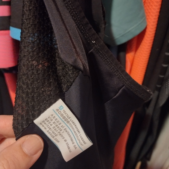 SOLDAssos womens cycling bib shorts - Picture 3 of 4